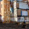 Ruwbouw AZ Herentals Blok K | DCA