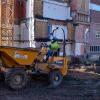 AZ Herentals Blok K | DCA