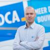 Michiel Schellekens is nieuwe algemeen directeur van DCA