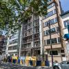 Nieuwbouwproject BRL64 op de Britselei in Antwerpen | DCA