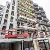 Nieuwbouwproject BRL64 op de Britselei in Antwerpen | DCA