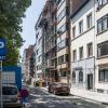 Ruwbouw appartementen BRL 64 in Antwerpen | DCA