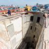 Ruwbouw Gilliams Lofts in Antwerpen | DCA
