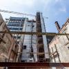 Ruwbouw Gilliams Lofts in Antwerpen | DCA