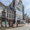 Ruwbouw Gilliams Lofts in Antwerpen | DCA