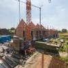 Ruwbouw woningen Dorpserf in Humbeek | DCA