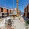 Ruwbouw woningen Dorpserf in Humbeek | DCA
