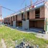 Ruwbouw woningen Dorpserf in Humbeek | DCA