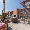 Ruwbouw woningen Dorpserf in Humbeek | DCA