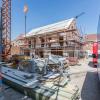 Ruwbouw woningen Dorpserf in Humbeek | DCA
