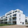 Buitenkant residentie Rietvelden in Kallo | DCA 