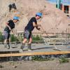 Ruwbouw project De Boterton in Lier | DCA