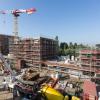 Ruwbouw project De Boterton in Lier | DCA