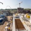 Ruwbouw project De Boterton in Lier | DCA