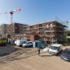 Ruwbouw project De Boterton in Lier | DCA