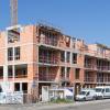 Ruwbouw project Dijlezicht in Mechelen | DCA