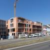 Ruwbouw project Dijlezicht in Mechelen | DCA