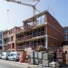 Ruwbouw project Dijlezicht in Mechelen | DCA
