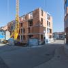 Ruwbouw project Dijlezicht in Mechelen | DCA