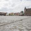 Marktplein Wijnegem | DCA