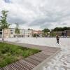 Marktplein Wijnegem | DCA