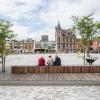 Marktplein Wijnegem | DCA