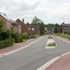 Oude Straat - Brede Pleinstraat Boortmeerbeek | DCA