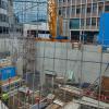 Ruwbouw project Dijlezicht in Mechelen | DCA