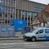 Ruwbouw project Dijlezicht in Mechelen | DCA