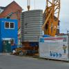 Ruwbouw project Dijlezicht in Mechelen | DCA