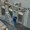 Ruwbouw project Dijlezicht in Mechelen | DCA