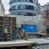 Ruwbouw project Dijlezicht in Mechelen | DCA