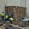 Ruwbouw project Dijlezicht in Mechelen | DCA