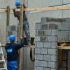 Ruwbouw project Dijlezicht in Mechelen | DCA