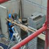 Ruwbouw project Dijlezicht in Mechelen | DCA