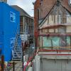 Ruwbouw project Dijlezicht in Mechelen | DCA