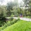Brug over de Dambeek in Boortmeerbeek | DCA