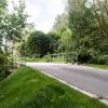 Brug over de Dambeek in Boortmeerbeek | DCA