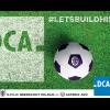 DCA gaat sponsorship aan met K.F.C.O BEERSCHOT WILRIJK