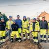 Staatsbaan Bekkevoort | DCA