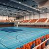 Sporthal Meerminnen in Beveren | DCA
