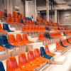Sporthal Meerminnen in Beveren | DCA