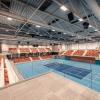 Sporthal Meerminnen in Beveren | DCA
