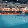 Sporthal Meerminnen in Beveren | DCA