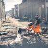Advokaatstraat Boom | DCA