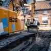 Advokaatstraat Boom | DCA