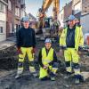 Advokaatstraat Boom | DCA