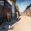Advokaatstraat Boom | DCA