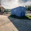 Halen "RWZI" | DCA