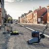 Grote Baan centrum Hulshout | DCA